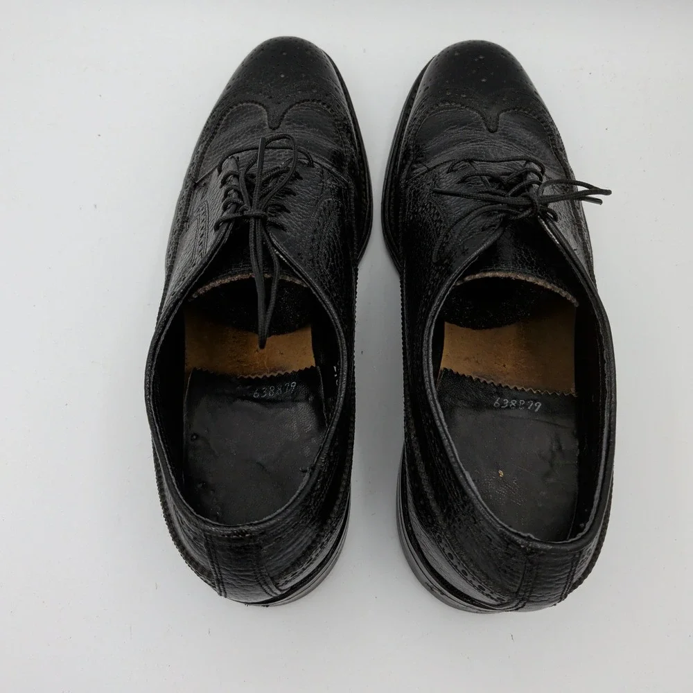 Florsheim brand style